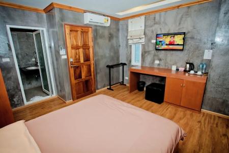 Chaphone Guesthouse - 28