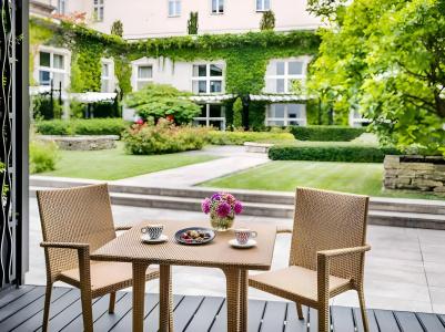 Mandarin Oriental, Prague - 14