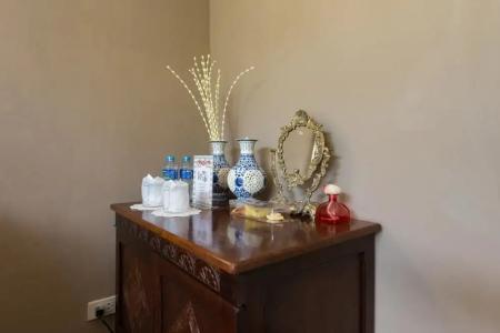 The Unforgotten b&b - 154