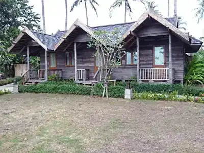 New Ozone Resort & Spa - 89