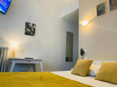 Hôtel Trianon Tours - 44