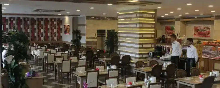 Emsa Palace - 20