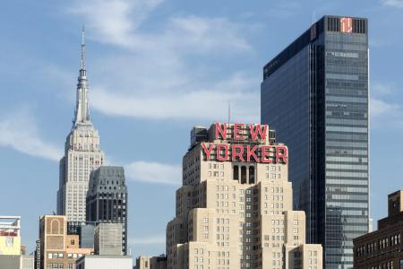 The New Yorker, a Wyndham - 33