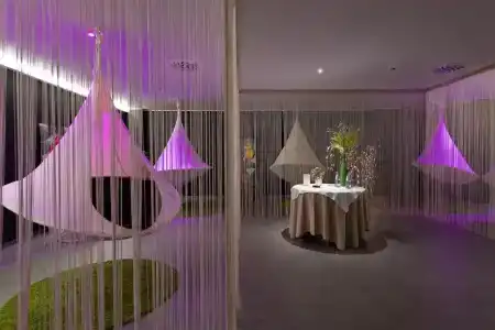 Wellness Spa Principe Fitalia - 100