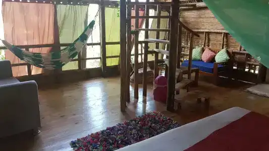 Cabarete Boutique Eco Lodge Beachfront - 66