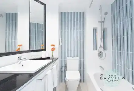 The Bayview - Sha Plus Certified - 16
