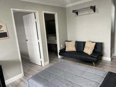 Cabana Inn & Suites - 30