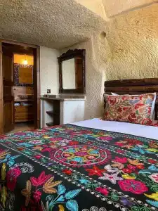 Canela Cave - Cappadocia - 84
