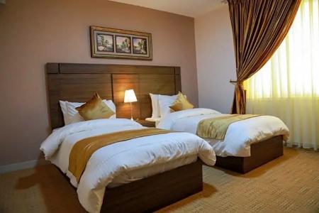 Rawa Suites - 27
