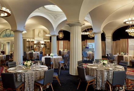 Kimpton Monaco Washington Dc, An Ihg - 45