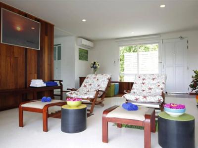 Cera Resort @ Cha-am - 1