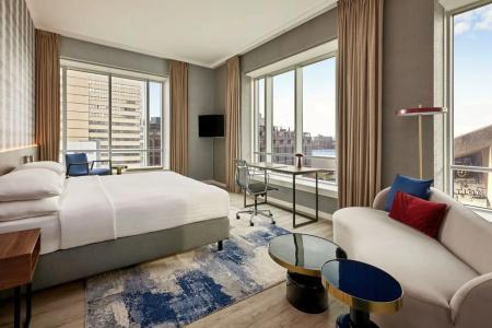 Rotterdam Marriott - 0