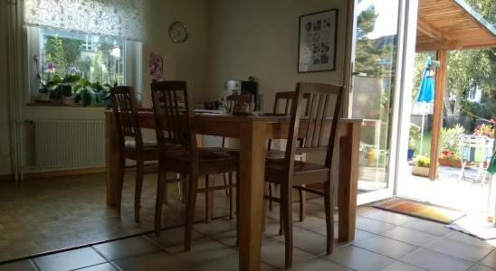 at Silvie's - 13