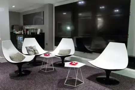 Crowne Plaza London Ealing, An Ihg - 11