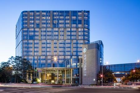 Intercontinental Beijing Beichen, An Ihg - 47