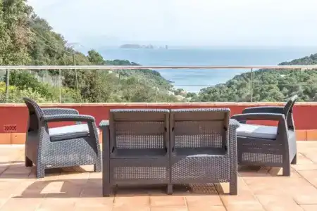 Es Cel de Begur - 43