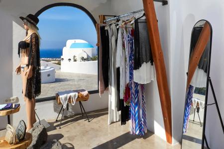 Oia Suites - 20