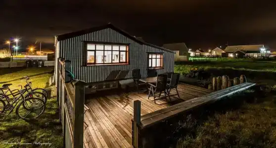 Sea Side Cottages - 30