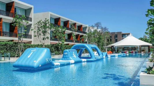 So Sofitel Hua Hin- Sha Extra Plus - 14