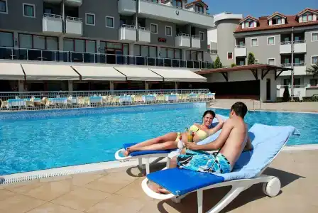 Monachus & Spa - All Inclusive - 9