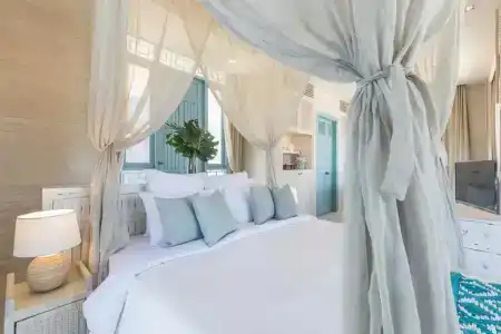 Cape Kudu, Koh Yao Noi - Sha Plus Certified - 98
