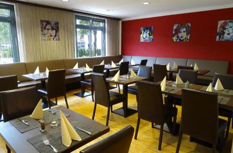 Best Western Braunschweig - 19