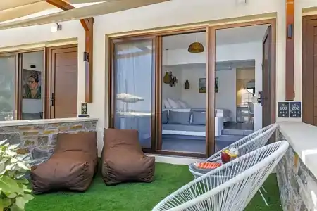 Skopelos Holidays & Spa - 235
