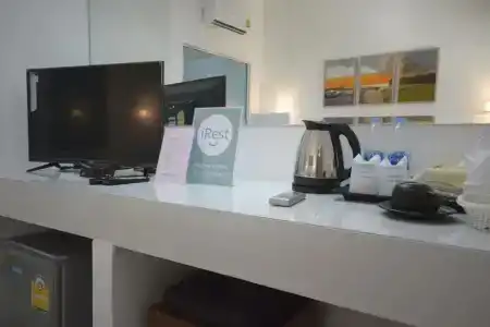 Irest Ao Nang Seafront - Sha Plus - 56