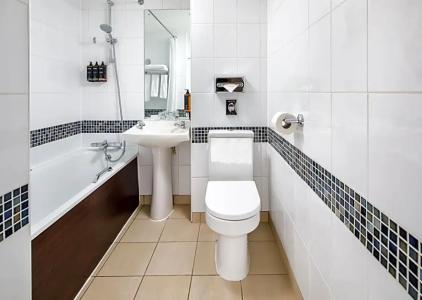 Mercure Glasgow City - 41