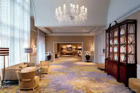 The Ritz Carlton, Pentagon City - 1