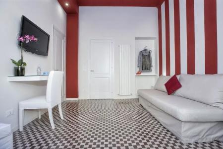 b&b Kalavrìa - 3