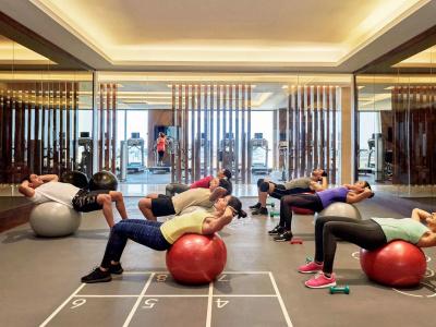 Fairmont Amman - 23
