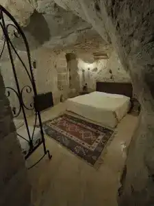 Cappadocia Antique Gelveri Cave - 173