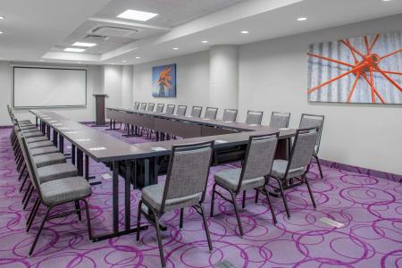 TownePlace Suites by Marriott Dallas Downtown - 25