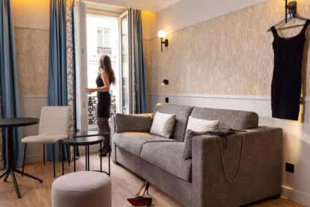 Grand Hôtel Lévêque - 133