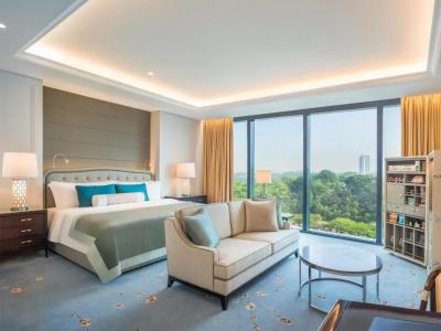 The St. Regis - 52