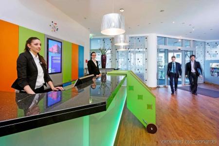 ibis Styles Stuttgart - 16