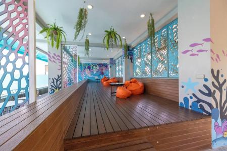 Triple L Patong Beach Phuket - 28