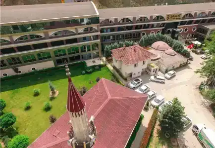 Sarot Termal Park Resort - 34