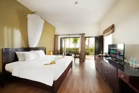 Diamond Bay Resort & Spa - 253