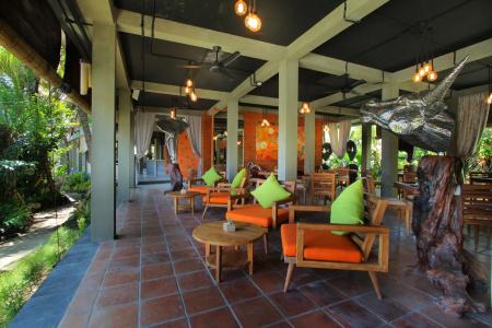Suarti Boutique Village - 21