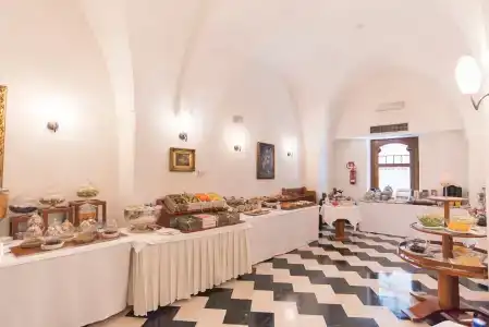 Patria Palace Lecce - 28