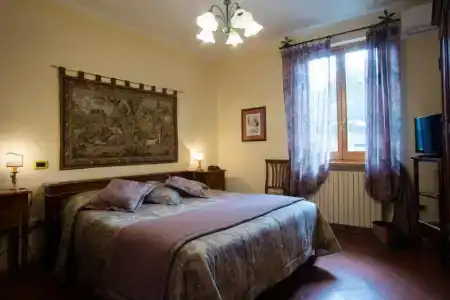 Albergo Villa Cristina - 36