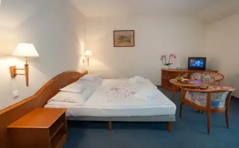 Kehida Termál Resort & Spa - 0