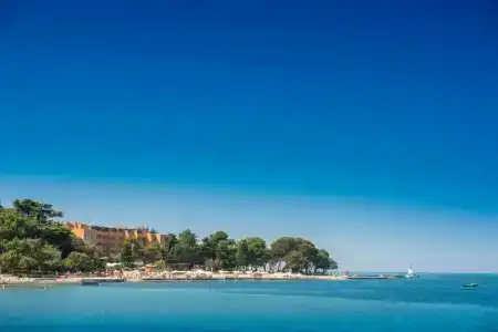 Garden Suites Umag Plava Laguna - 42
