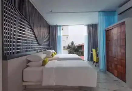 King Rock Residence - 11