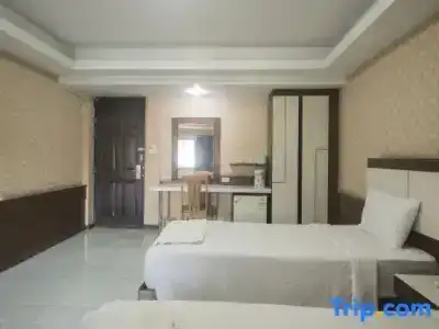 Renaissance Shenzhen Luohu - 37
