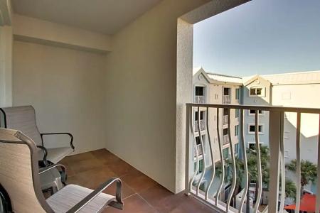Holiday Inn Resort Orlando - Lake Buena Vista, An Ihg - 52