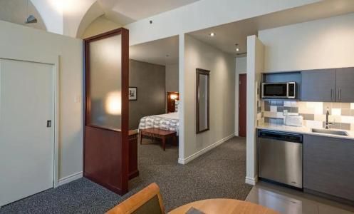 Le Square Phillips Hôtel & Suites - 44