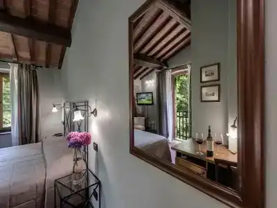 Ultimo Mulino Wellness Country - 6